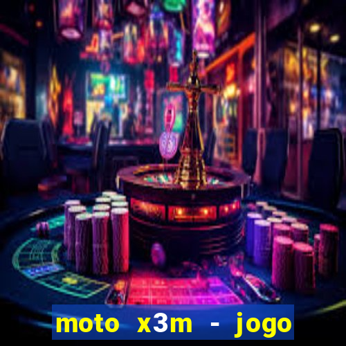 moto x3m - jogo de moto 2