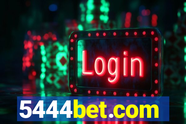 5444bet.com