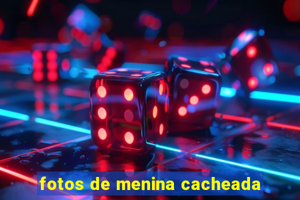 fotos de menina cacheada