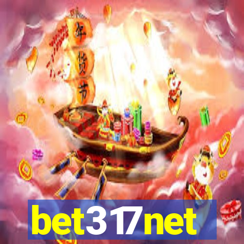 bet317net