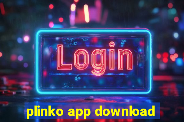 plinko app download