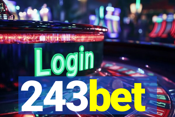 243bet