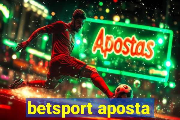 betsport aposta