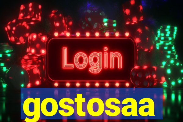 gostosaa