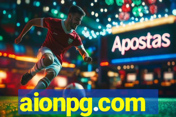 aionpg.com