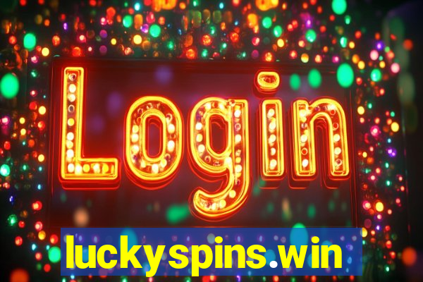 luckyspins.win