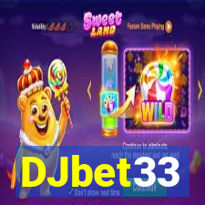 DJbet33