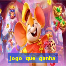 jogo que ganha dinheiro no pix de verdade