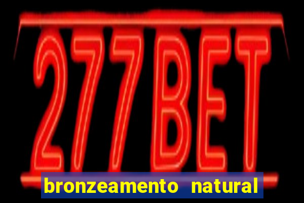 bronzeamento natural goiania leste vila nova