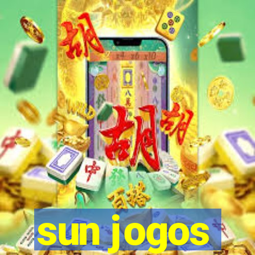 sun jogos