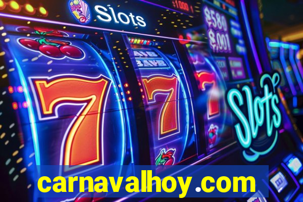 carnavalhoy.com
