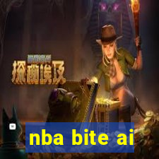 nba bite ai