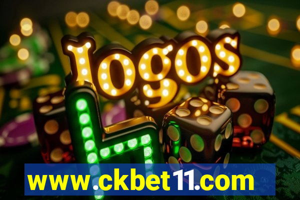 www.ckbet11.com