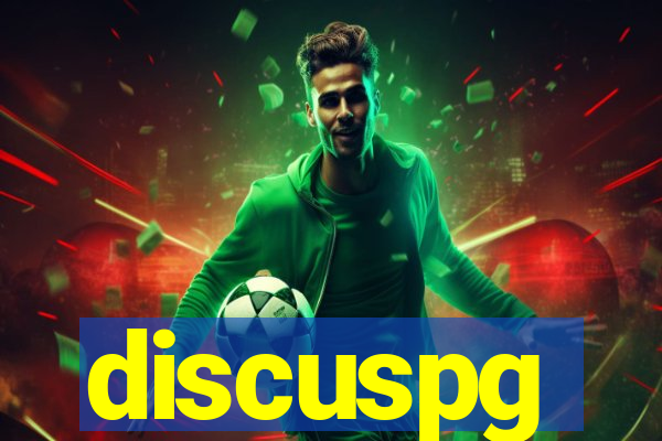 discuspg