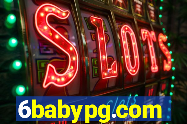 6babypg.com