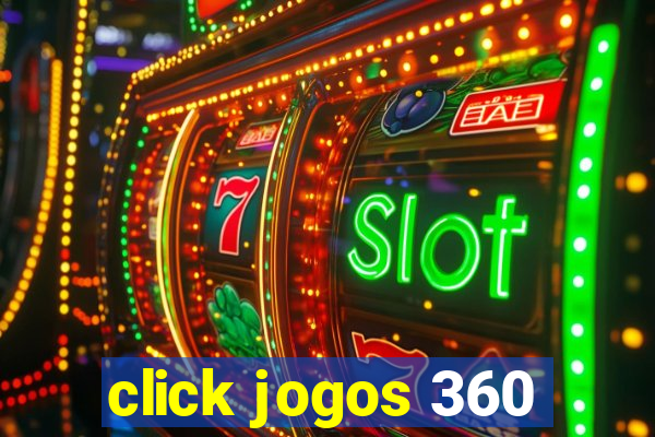 click jogos 360