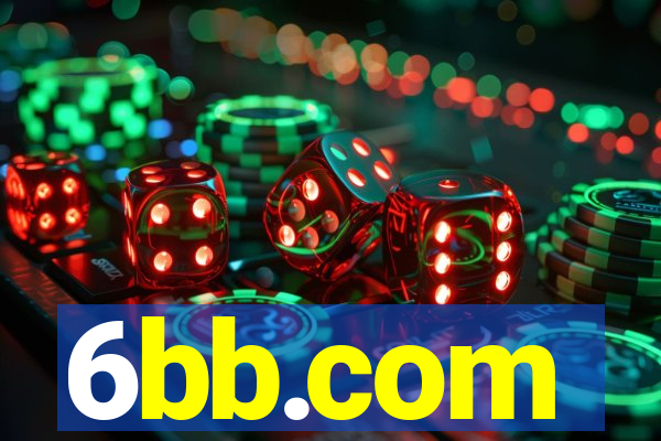 6bb.com