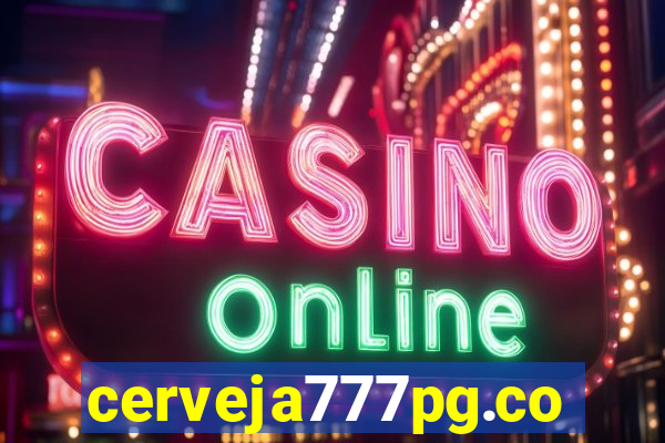 cerveja777pg.com