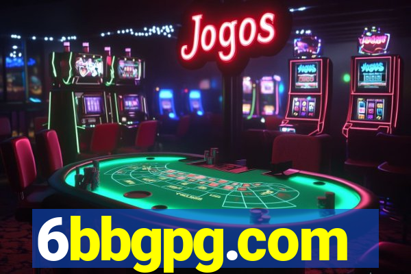 6bbgpg.com