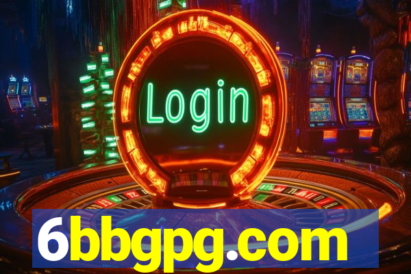 6bbgpg.com