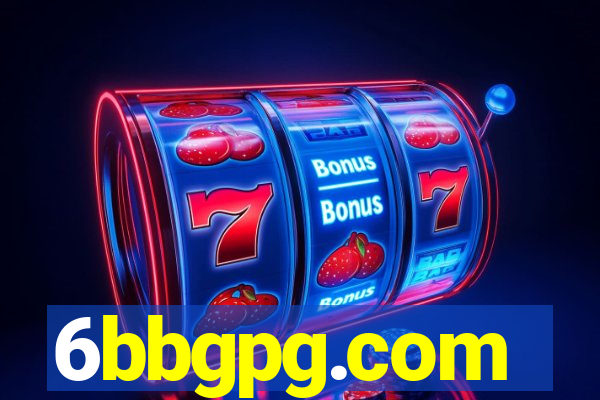 6bbgpg.com