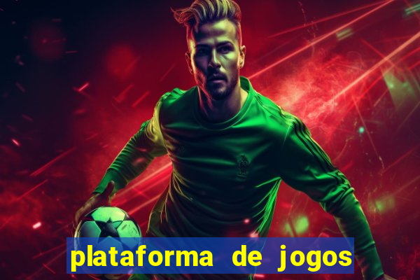 plataforma de jogos pagando no cadastro sem deposito
