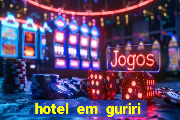 hotel em guriri beira mar
