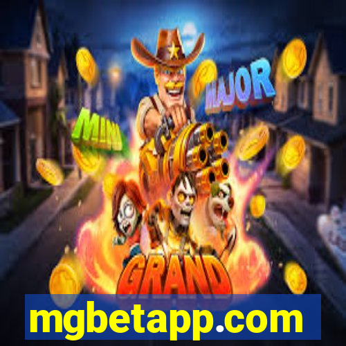 mgbetapp.com