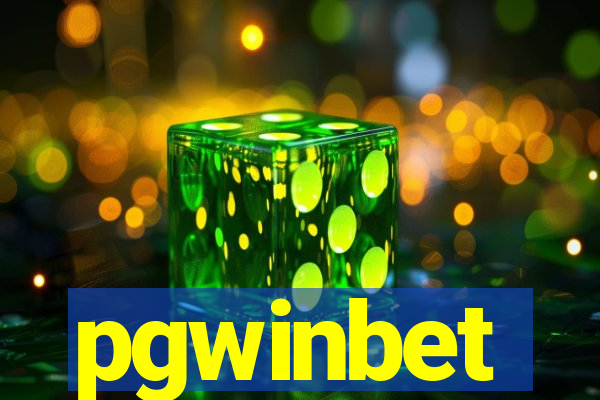 pgwinbet