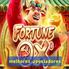 melhores apostadores esportivos do brasil
