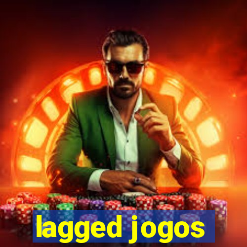 lagged jogos