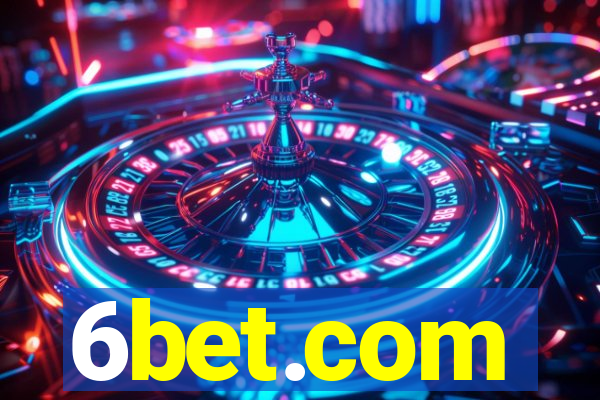 6bet.com