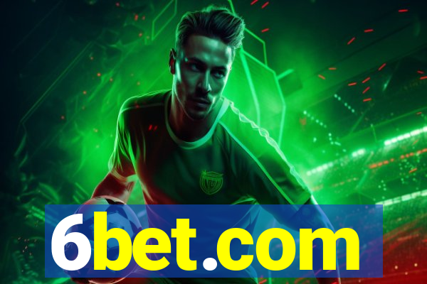 6bet.com