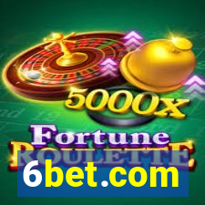 6bet.com