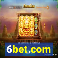 6bet.com