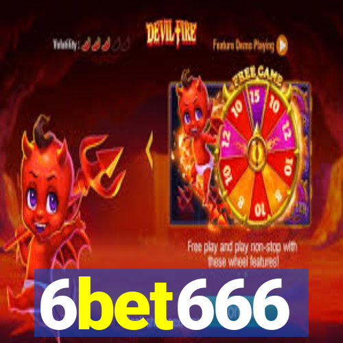 6bet666