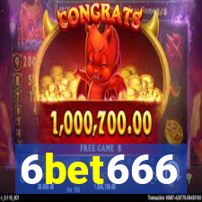 6bet666