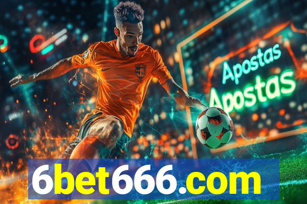 6bet666.com