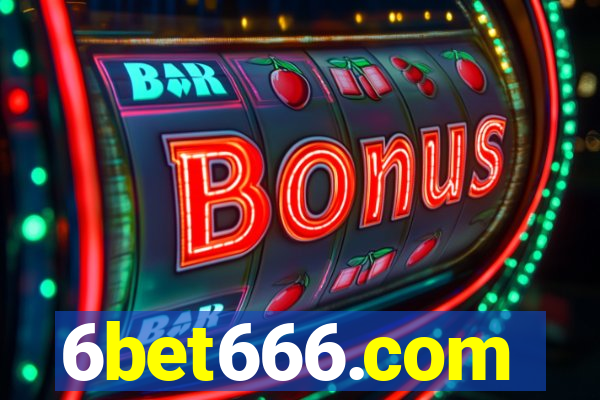 6bet666.com