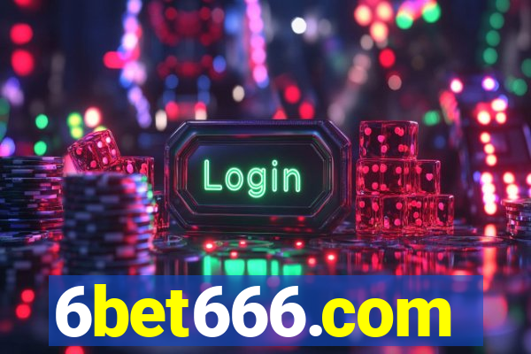 6bet666.com
