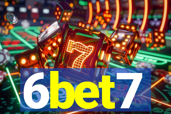 6bet7