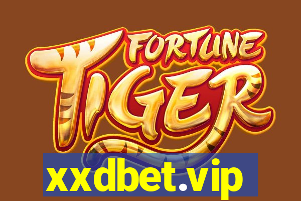 xxdbet.vip