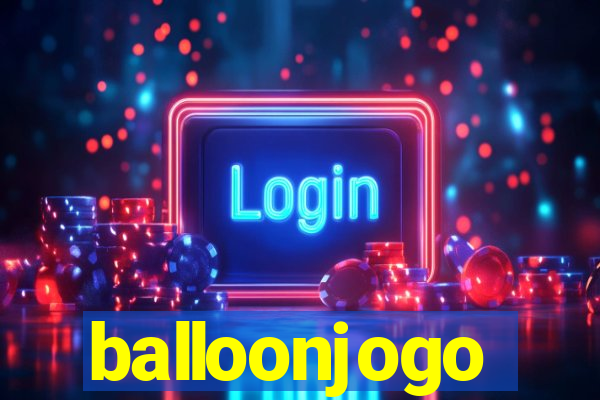 balloonjogo