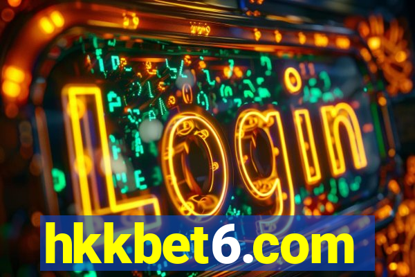 hkkbet6.com