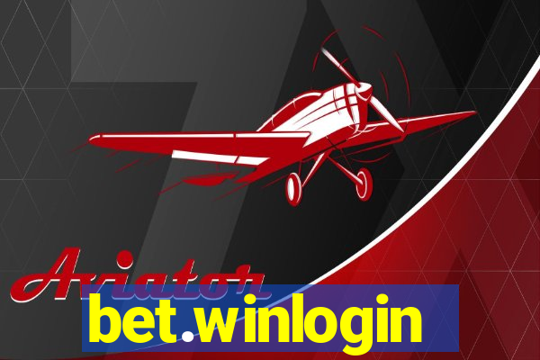 bet.winlogin