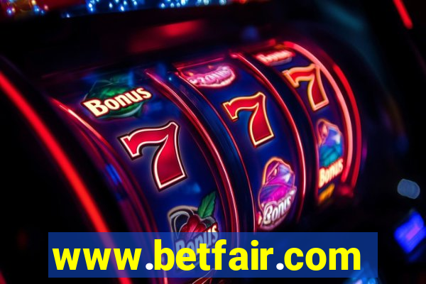 www.betfair.com