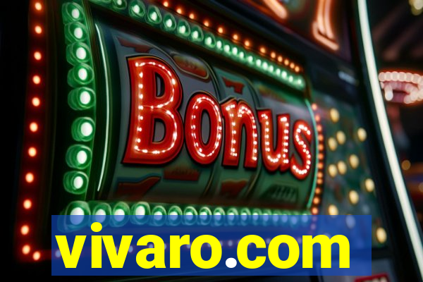 vivaro.com