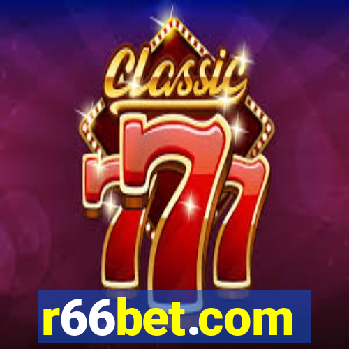 r66bet.com