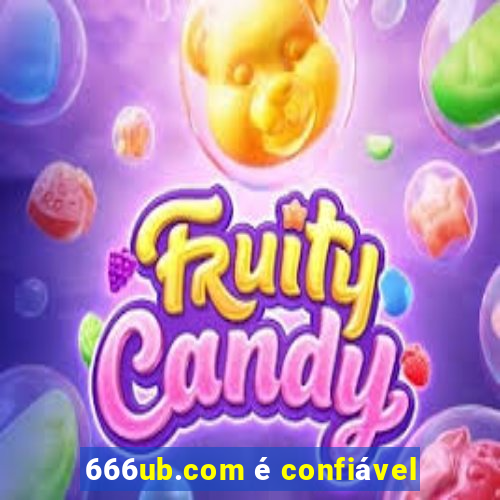 666ub.com é confiável