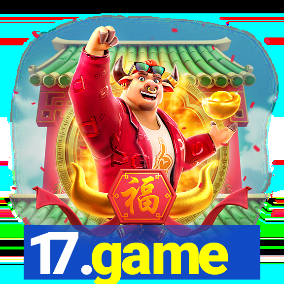 17.game
